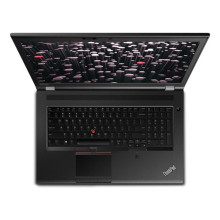 Workstation Lenovo WS ThinkPad P72 (20MCS0JL00-N)